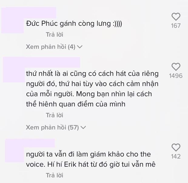 Clip: Trấn Thành và Erik oét nặng, Đức Phúc gãy lưng gánh team?-1