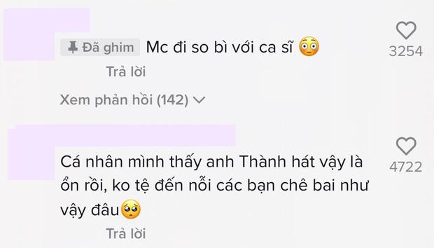 Clip: Trấn Thành và Erik oét nặng, Đức Phúc gãy lưng gánh team?-2