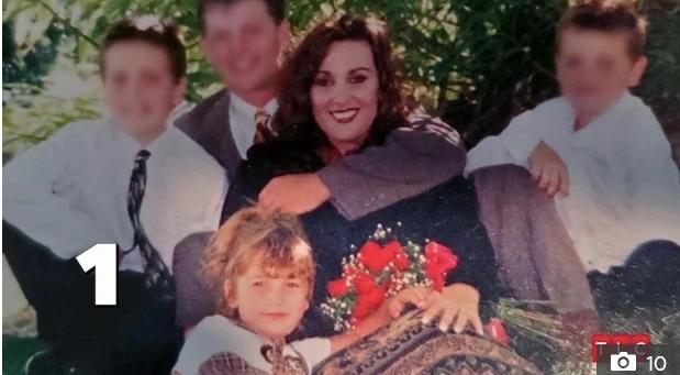 11 lần đám cưới, người phụ nữ đá bay 9 ông chồng vì lý do khó đỡ!-1