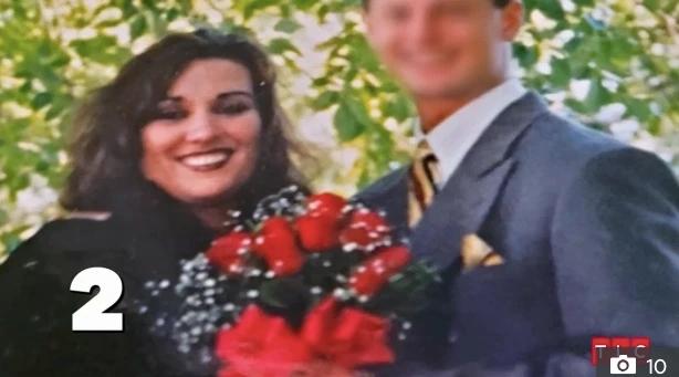 11 lần đám cưới, người phụ nữ đá bay 9 ông chồng vì lý do khó đỡ!-2