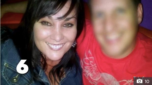 11 lần đám cưới, người phụ nữ đá bay 9 ông chồng vì lý do khó đỡ!-3