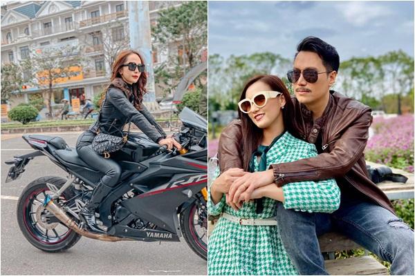 Vợ cũ đăng ảnh mlem, netizen đồng loạt tiếc cho Việt Anh-12