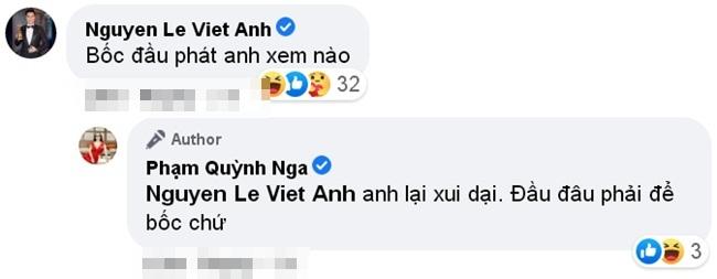 Chung phim mới, Quỳnh Nga lột xác chất lừ còn Việt Anh già như trái cà-4