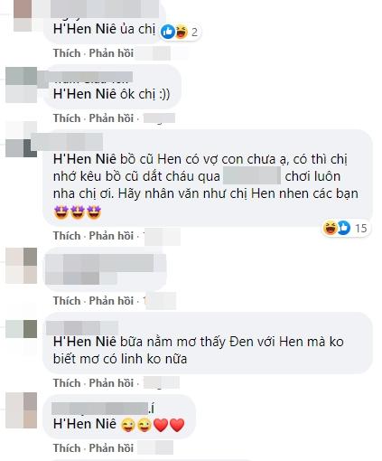 Cõi mạng xôn xao khi HHen Niê nhắc nhẹ người yêu cũ-3