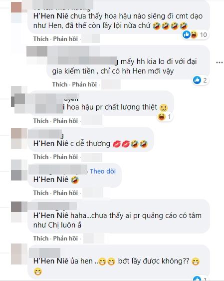 Cõi mạng xôn xao khi HHen Niê nhắc nhẹ người yêu cũ-4