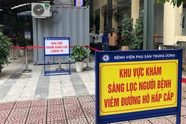 Tiêm vaccine Covid-19 quá hạn sẽ dẫn tới hệ quả gì?-2