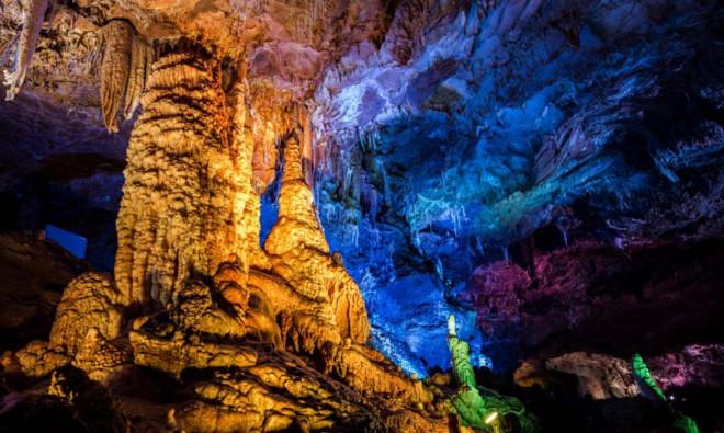 Sự thật về thành phố vượt thời gian 5.300 tuổi nhưng hiện đại khó tin-1