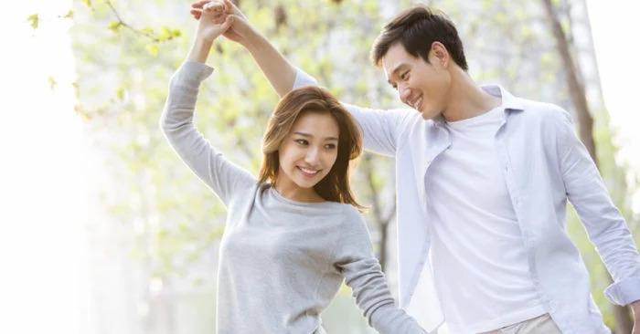 Vợ chồng bạn đến với nhau kiếp này là thiện duyên hay ác duyên?-2