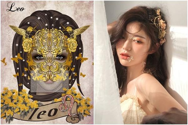 Nhật thực trăng non ở Nhân Mã: Lời hứa về những khởi đầu mới!-4