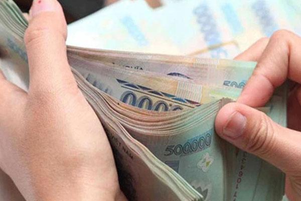 Thưởng Tết 2022 có giảm vì dịch COVID-19?-2