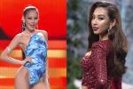 Thuỳ Tiên được BTC chọn giả định đăng quang Miss Grand 2021?-5