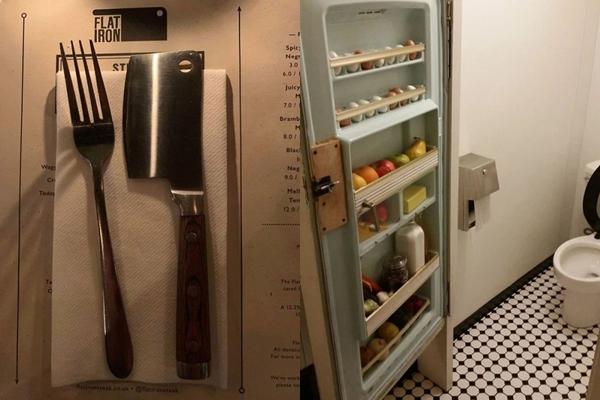 Khi các nhà thiết kế không kiểm soát nổi sự sáng tạo của chính mình-14