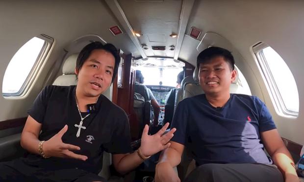 Khoa Pug là người thế nào khiến Vương Phạm tham gia vụ bóc phốt?-2