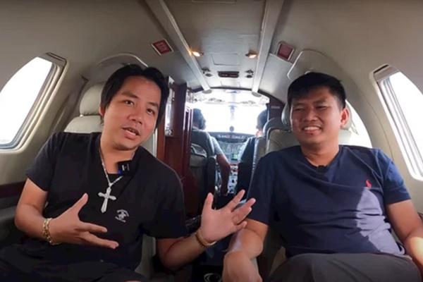 Fame của Johnny Đặng, Vương Phạm và Khoa Pug thay đổi sau drama-7