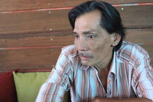 Thương Tín: Ăn mày nhục lắm nhưng tôi hết đường rồi-1