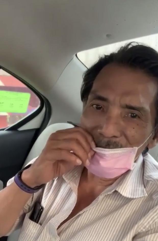 Thương Tín: Ăn mày nhục lắm nhưng tôi hết đường rồi-4