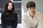Ác nữ 'The Call' Jeon Jong Seo hẹn hò đạo diễn điển trai