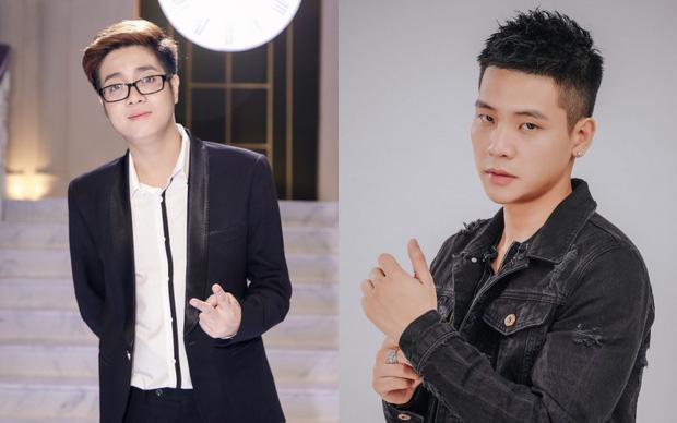 Cùng đọ giọng, Bùi Anh Tuấn được khen ăn đứt Quân A.P-5