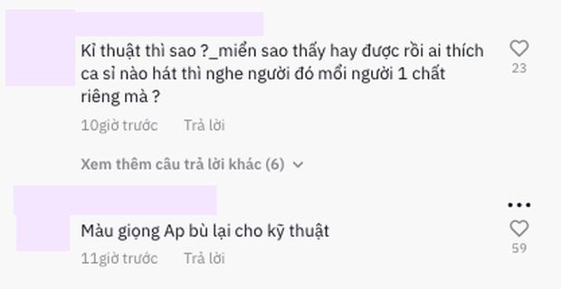 Cùng đọ giọng, Bùi Anh Tuấn được khen ăn đứt Quân A.P-2
