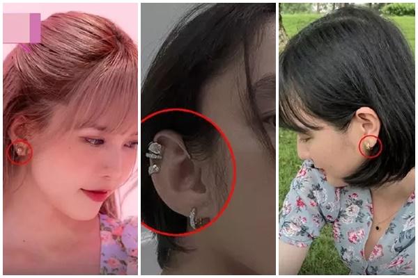 Lộ cảnh Hải Tú mặt hơi sưng, khác thần thái khi đi cùng Sơn Tùng-3