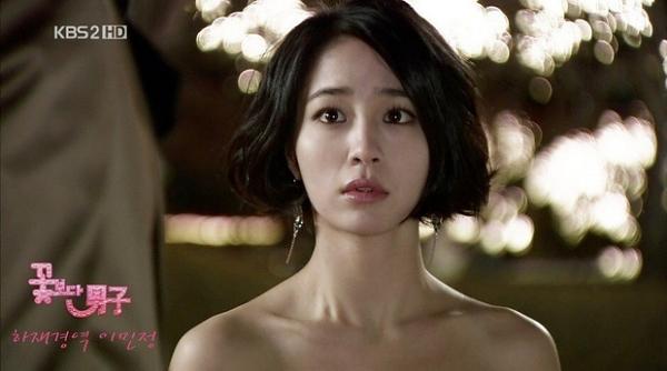 Diễn viên nữ Vườn Sao Băng: Nữ chính lận đận, nữ phụ làm vợ đại gia-6