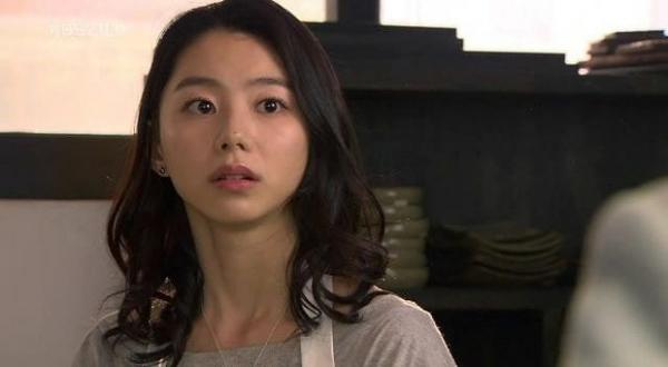 Diễn viên nữ Vườn Sao Băng: Nữ chính lận đận, nữ phụ làm vợ đại gia-11