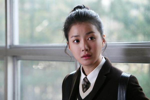 Diễn viên nữ Vườn Sao Băng: Nữ chính lận đận, nữ phụ làm vợ đại gia-15