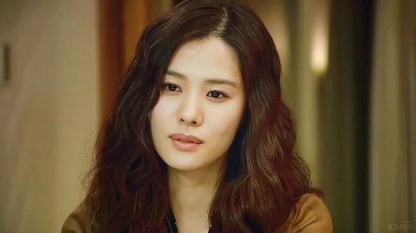 Diễn viên nữ Vườn Sao Băng: Nữ chính lận đận, nữ phụ làm vợ đại gia-17