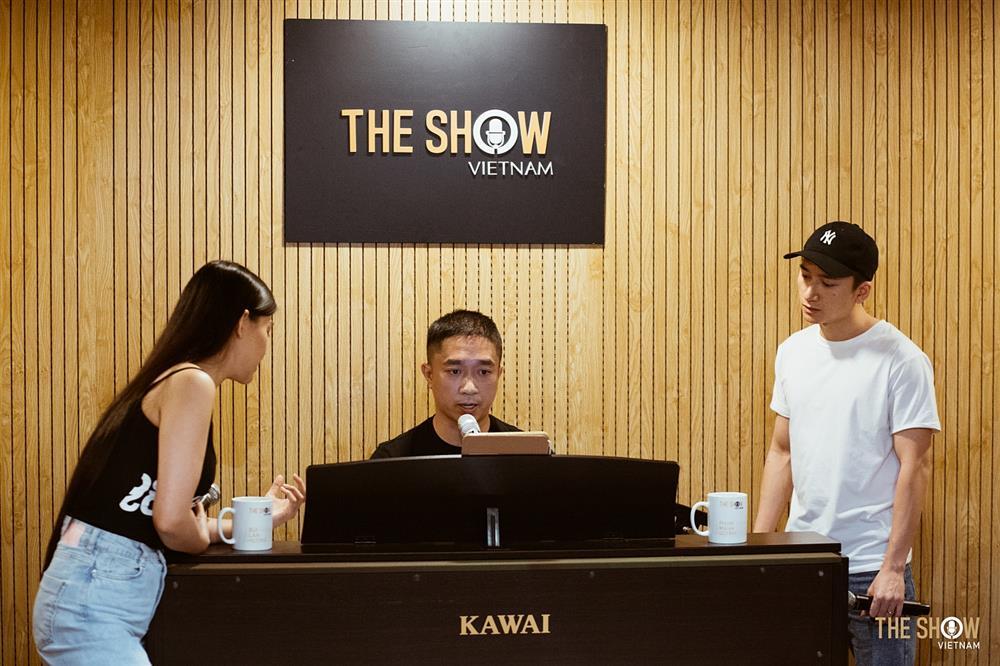 Bùi Lan Hương kể về kỉ niệm nhớ đời khi cùng thu âm với Phan Mạnh Quỳnh-1