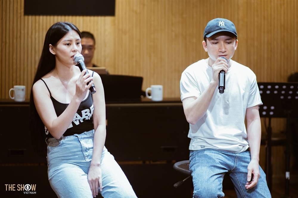 Bùi Lan Hương kể về kỉ niệm nhớ đời khi cùng thu âm với Phan Mạnh Quỳnh-2