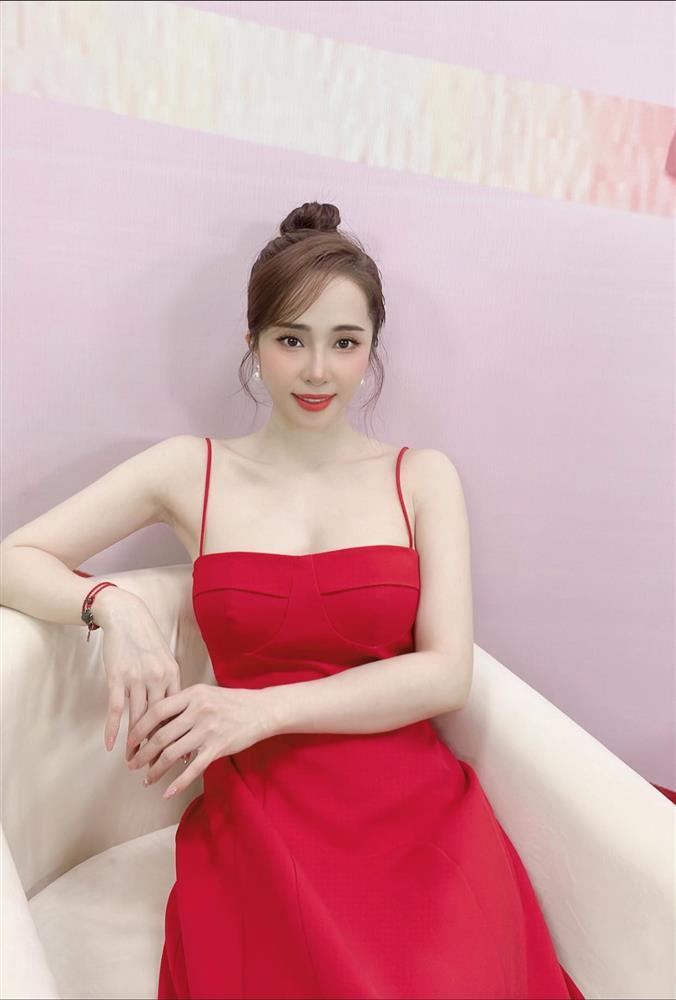 Quỳnh Nga sắp tái hôn, chú rể là Việt Anh?-4