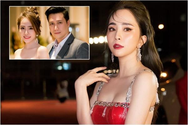 Việt Anh hiếm hoi khoe ái nữ đầu lòng, nhớ con da diết-3