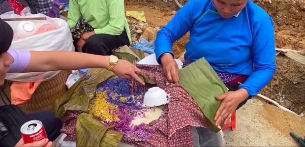 Nét thật thà của Khoa Pug bỗng gây chú ý qua clip review xôi vùng cao-1