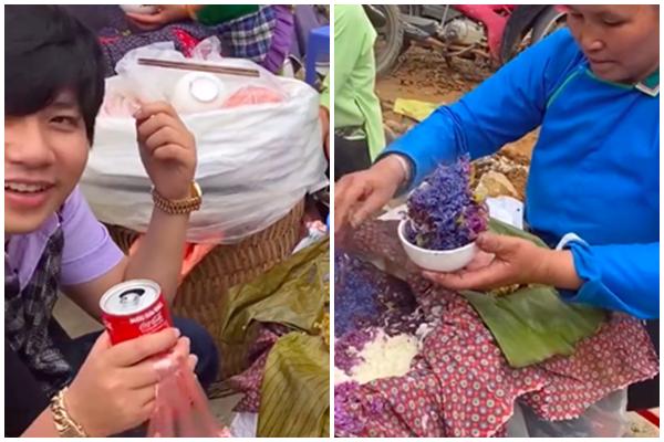 Làm xôi khúc dẻo mềm hơn ngoài hàng, chuẩn vị đêm đông Hà Nội-6