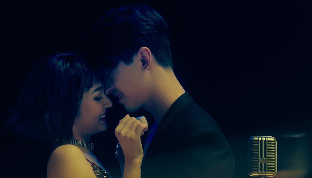 Từng tuyên ngôn Lười Yêu, 2 năm sau Bảo Anh quay xe 180 độ-1