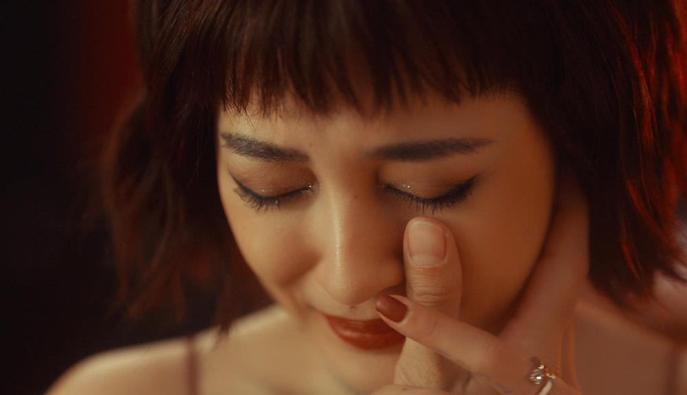 Từng tuyên ngôn Lười Yêu, 2 năm sau Bảo Anh quay xe 180 độ-3