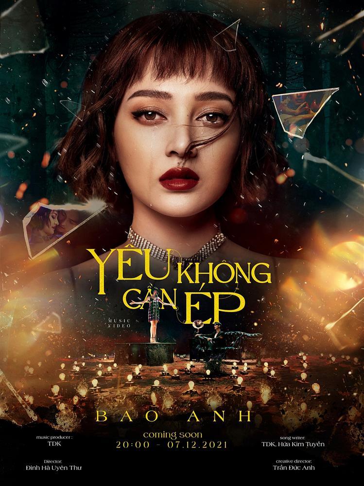 Từng tuyên ngôn Lười Yêu, 2 năm sau Bảo Anh quay xe 180 độ-7