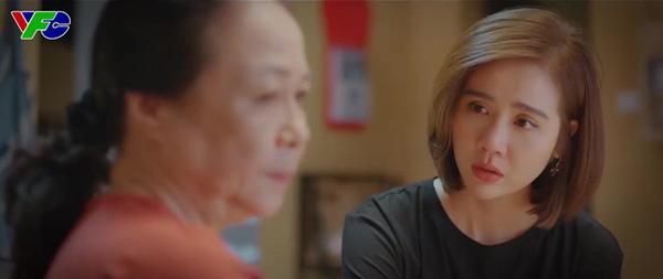 Nữ chính Thương Ngày Nắng Về: Đời thực mạnh mẽ, làm mẹ đơn thân-1