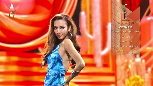 Thuỳ Tiên được BTC chọn giả định đăng quang Miss Grand 2021?-3