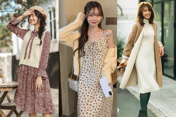 Mặc gì đi đám cưới để vừa xinh vừa không dìm nhan sắc cô dâu-10