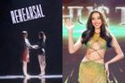 Thuỳ Tiên được BTC chọn giả định đăng quang Miss Grand 2021?