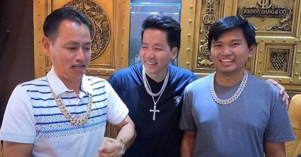 Fame của Johnny Đặng, Vương Phạm và Khoa Pug thay đổi sau drama-1