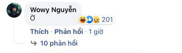 Vy Oanh khẳng định có nhiều bài hit, Wowy phản ứng đúng 1 chữ-2