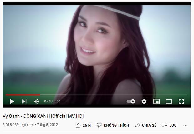 Vy Oanh khẳng định có nhiều bài hit, Wowy phản ứng đúng 1 chữ-4