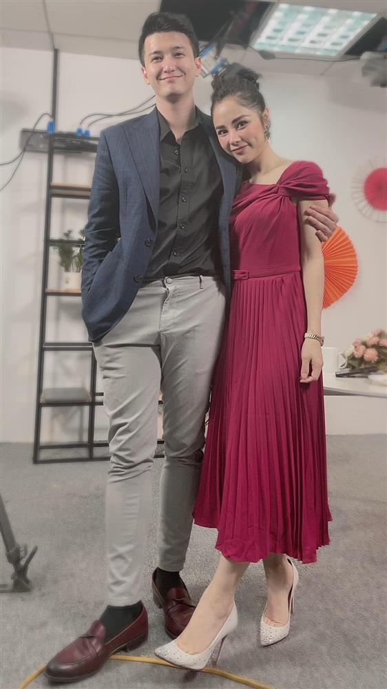 Người tình nhắn Huỳnh Anh: Vịn em nào nhớ test PCR-7