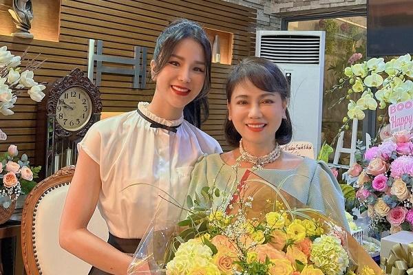 Diệp Lâm Anh trưng ảnh chồng giữa ồn ào Quỳnh Thư-7