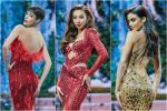 Thùy Tiên có thể dễ dàng đăng quang Miss Grand 2021-4