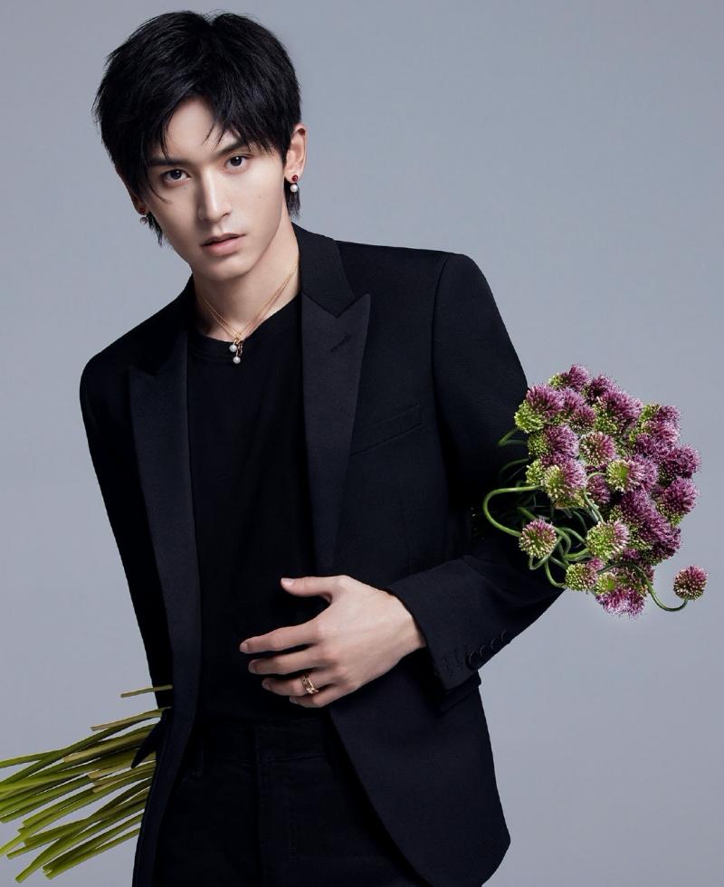 Trương Triết Hạn bị phong sát, mẹ đẻ lên tiếng cầu xin-2