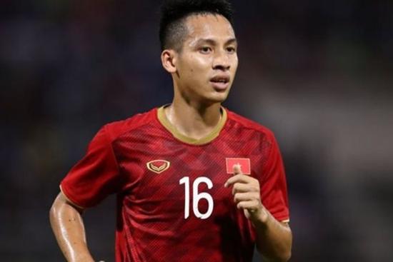 Đỗ Hùng Dũng liên tục gặp 'vận xui' ngày trở lại tuyển Việt Nam