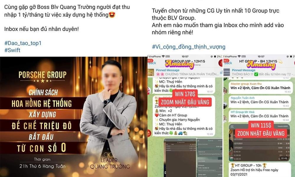 Sự xa hoa của leader đọc lệnh đường dây đánh bạc 87.000 tỷ-3